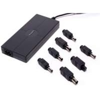 be quiet! Notebook Power 90W Binnen 90W Zwart netvoeding & inverter
