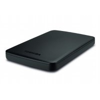 HDD ext. Toshiba Canvio  Basics 500GB / USB3.0 / 2.5Inch