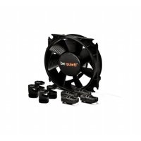 be quiet! SILENT WINGS 2 80mm Computer behuizing Ventilator