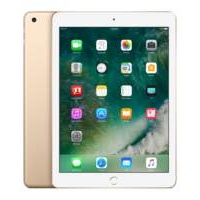 Apple iPad 32GB Goud tablet
