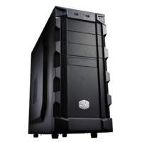 Cooler Master K280 Midi-Tower USB 2.0 / USB3.0
