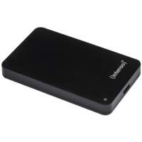 Intenso 6021512 4000GB Zwart externe harde schijf