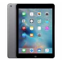 Apple Tab Ipad Air 16gb Spacegrey Refurb Gold