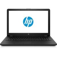 HP 15.6 i3-6006U / 4GB  DDR4 / 512GB SSD / DVD / W10