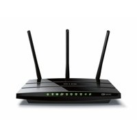 TP-Link Archer C1200 Dual-band (2.4GHz/5GHz) Wireless Router