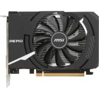 MSI Radeon RX 560 AERO ITX 4G OC