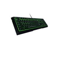 Razer Ornata USB QWERTY Engels Zwart toetsenbord