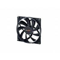 be quiet! SHADOW WINGS SW1 120mm PWM Computer behuizing Ventilator