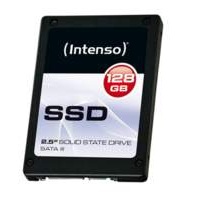 Intenso 128GB SSD SATAIII Top