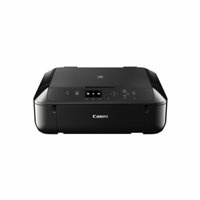 Canon MG5750 AIO / Gescheiden Catr. / Copy/ Scan / WiFi