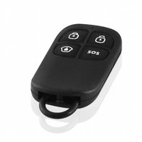 Eminent EM8621 surveillance/detectie