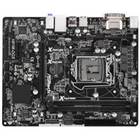Asrock H81M-DGS