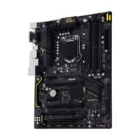 Gigabyte GA-Z270-HD3P Intel Z270 LGA 1151 (Socket H4) ATX moederbord