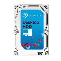 Seagate Desktop HDD ST1000DM003 1000GB SATA III interne harde schijf