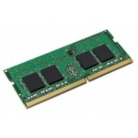 Kingston SO DIMM 4096MB/DDR4 2133 Kingston CL15