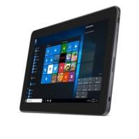 Dell 2in1 10.8 F-HD / M3  /4GB/128GB/ Keyb + Stylus /W10/RFB
