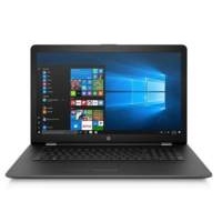 HP 17.3 / i7-7500U / 8GB / 2TB / W10 / DVD / Renew
