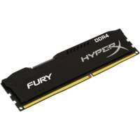 HyperX FURY Memory Black 8GB DDR4 2133MHz geheugenmodule