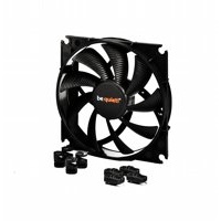 be quiet! SILENT WINGS 2 140mm Computer behuizing Ventilator