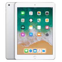 Apple iPad tablet A10 32 GB Zilver