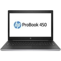 HP ProBook 450 G5 1.80GHz i7-8550U 15.6" 1920 x 1080Pixels Zilver Notebook