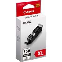 Canon PGI-550XL PGBK Zwart Pigment inktcartridge