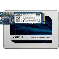 Crucial MX300 M.2 type 275GB