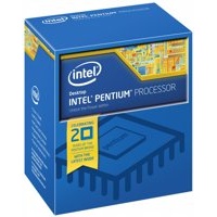 Intel Pentium ® Processor G3260 (3M Cache, 3.30 GHz) 3.3GHz 3MB Smart Cache Box processor