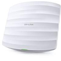 TP-LINK EAP320 1000Mbit/s Power over Ethernet (PoE) Wit WLAN toegangspunt