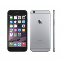 Apple iPhone 6 Silver 64GB Refurb Silver