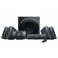 Logitech Z906