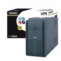 Eminent UPS 1000VA 1000VA Grijs UPS