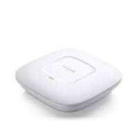 TP-LINK EAP225 Dual-band (2.4 GHz / 5 GHz) Gigabit Ethernet Wit Access Point