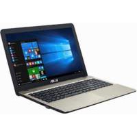 Asus X541NA 15.6  N3350 / 4GB DDR4 / 256GB SSD / W10