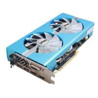 VGA Sapphire Nitro+ Radeon RX 580 8GB GDDR5