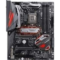 ASUS ROG MAXIMUS X HERO (WI-FI AC) LGA 1151 (Socket H4) ATX moederbord