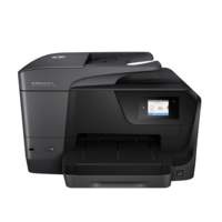 HP OfficeJet Pro Pro 8710 All-in-One printer