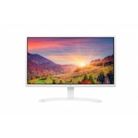 LG 24MP58VQ-W 23.8" Full HD IPS Mat Wit