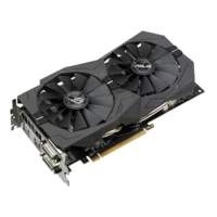 VGA Asus ROG STRIX Gaming RX 570 DDR5 4GB