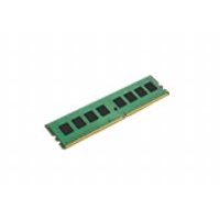 Kingston Technology ValueRAM 4GB DDR4 2133MHz 4GB DDR4 2133MHz geheugenmodule
