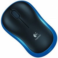 Logitech M185B