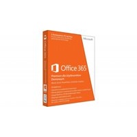 Microsoft Office 365 Home Premium 1 Jaar EU (PL)