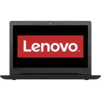 Lenovo IdeaPad 110 15.6 / N3710 / 500GB / 4GB / W10 / UK