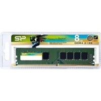 MEM Silicon Power 8GB DDR4 / 2133MHz