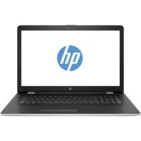 HP Notebook 17.3 TOUCH  i5-7200U / 12GB / 1TB / W10  RFG