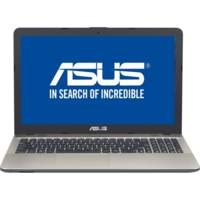 ASUS F-HD 15.6 / i5-7200U / 120GB SSD / 8GB / W10