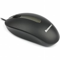 Lenovo Optical Mouse M3803A Black