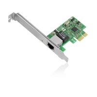 Eminent EM4029 Intern Ethernet 1000Mbit/s netwerkkaart & -adapter