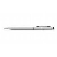 Ewent EW1422 Zilver stylus-pen