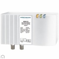 Hirschmann MoCA Internet-over-Coax-Adapter